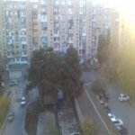 Satılır 1 otaqlı Köhnə Tikili, Qaraçuxur qəs., Suraxanı rayonu 1