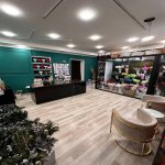 Satılır Obyekt, Elmlər akademiyası metrosu, Yasamal qəs., Yasamal rayonu 5