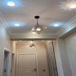 Kirayə (aylıq) 3 otaqlı Yeni Tikili, Azadlıq metrosu, Binəqədi rayonu 5