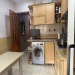 Kirayə (aylıq) 4 otaqlı Köhnə Tikili, İnşaatçılar metrosu, Yasamal rayonu 4