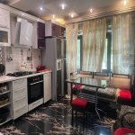 Satılır 3 otaqlı Köhnə Tikili, 28 May metrosu, Kubinka, Beşmərtəbə, Nəsimi rayonu 3