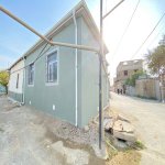 Satılır 3 otaqlı Həyət evi/villa, Əhmədli metrosu, kənd Əhmədli, Xətai rayonu 1