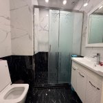 Kirayə (aylıq) 3 otaqlı Yeni Tikili, Ağ şəhər, Xətai rayonu 21