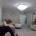 Satılır 2 otaqlı Köhnə Tikili, Həzi Aslanov metrosu, H.Aslanov qəs., Xətai rayonu 3