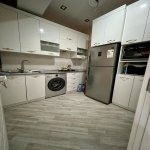 Kirayə (aylıq) 2 otaqlı Yeni Tikili, 8-ci mikrorayon, Binəqədi rayonu 4