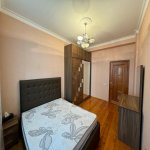 Аренда 2 комнат Новостройка, İnşaatçılar метро, Ясамал район 7