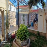 Satılır 4 otaqlı Həyət evi/villa, Nəsimi metrosu, Rəsulzadə qəs., Binəqədi rayonu 2