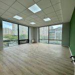 Kirayə (aylıq) 3 otaqlı Ofis, 8 Noyabr metrosu, Nəsimi rayonu 4