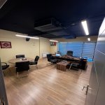 Аренда 3 комнатная Офис, м. Эльмляр Академиясы метро, Ясамал район 3