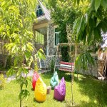 Kirayə (günlük) 4 otaqlı Həyət evi/villa Qəbələ 2