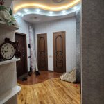 Satılır 3 otaqlı Yeni Tikili, 7-ci mikrorayon, Binəqədi rayonu 4