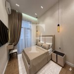 Kirayə (aylıq) 2 otaqlı Yeni Tikili, Nəsimi rayonu 5