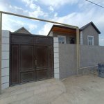 Satılır 3 otaqlı Həyət evi/villa, Binə qəs., Xəzər rayonu 2