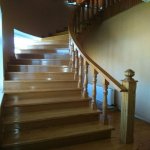 Kirayə (günlük) 4 otaqlı Həyət evi/villa Qəbələ 3
