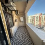 Satılır 3 otaqlı Yeni Tikili, Nəriman Nərimanov metrosu, Metropark, Nərimanov rayonu 14