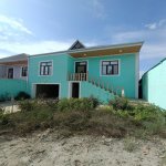 Satılır 4 otaqlı Həyət evi/villa, Binə qəs., Xəzər rayonu 1