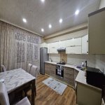 Kirayə (günlük) 2 otaqlı Yeni Tikili, 28 May metrosu, Nəsimi rayonu 7