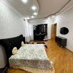Kirayə (aylıq) 4 otaqlı Yeni Tikili, 8-ci mikrorayon, Binəqədi rayonu 3