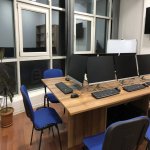 Kirayə (aylıq) 3 otaqlı Ofis, 28 May metrosu, Nəsimi rayonu 12