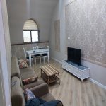 Kirayə (aylıq) 3 otaqlı Yeni Tikili, Nəriman Nərimanov metrosu, Nəriman Nərimanov parkı, Nərimanov rayonu 2