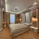 Продажа 2 комнатная Новостройка, İnşaatçılar метро, Ясамал район 4