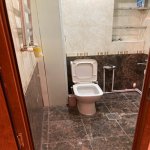 Kirayə (aylıq) 4 otaqlı Köhnə Tikili, Neftçilər metrosu, Nizami rayonu 15