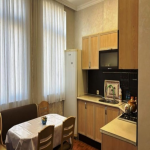 Kirayə (aylıq) 2 otaqlı Yeni Tikili, Nəriman Nərimanov metrosu, Nərimanov rayonu 3