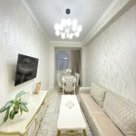 Satılır 3 otaqlı Yeni Tikili, İnşaatçılar metrosu, Yeni Yasamal qəs., Yasamal rayonu 2