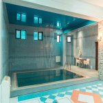 Satılır 8 otaqlı Həyət evi/villa, 20 Yanvar metrosu, Yasamal qəs., Yasamal rayonu 39