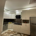 Satılır 3 otaqlı Yeni Tikili, İnşaatçılar metrosu, Yeni Yasamal qəs., Yasamal rayonu 3