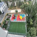 Satılır 3 otaqlı Yeni Tikili, Nizami metrosu, Nərimanov rayonu 12