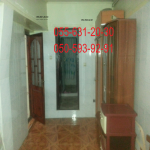 Kirayə (aylıq) 5 otaqlı Həyət evi/villa, İnşaatçılar metrosu, Yasamal qəs., Yasamal rayonu 12