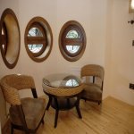 Satılır 6 otaqlı Həyət evi/villa, Gənclik metrosu, Nərimanov rayonu 17