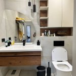 Kirayə (aylıq) 3 otaqlı Yeni Tikili, Xətai rayonu 8