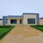 Satılır 4 otaqlı Bağ evi, Mərdəkan, Xəzər rayonu 1