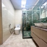 Satılır 2 otaqlı Yeni Tikili, Gənclik metrosu, Nərimanov rayonu 15