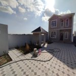 Satılır 5 otaqlı Həyət evi/villa, Masazır, Abşeron rayonu 2