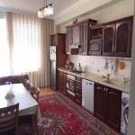 Kirayə (aylıq) 3 otaqlı Yeni Tikili, Gənclik metrosu, Nərimanov rayonu 16