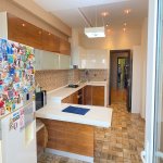 Аренда 3 комнатная Новостройка, Nizami метро, Ясамал район 18