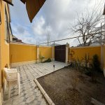 Satılır 3 otaqlı Həyət evi/villa, Koroğlu metrosu, Sabunçu rayonu 4