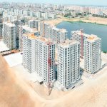 Аренда 3 комнат Новостройка, пос. Йени Ясамал, Ясамал район 14