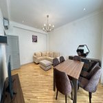 Kirayə (aylıq) 3 otaqlı Yeni Tikili, Xətai metrosu, Ağ şəhər, Xətai rayonu 2