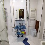 Kirayə (aylıq) 2 otaqlı Yeni Tikili, Gənclik metrosu, ADA universiteti, Nərimanov rayonu 12