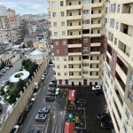 Kirayə (aylıq) 3 otaqlı Yeni Tikili, İnşaatçılar metrosu, Yeni Yasamal qəs., Yasamal rayonu 2