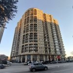 Аренда 2 комнатная Новостройка, м. 8 Ноябрь метро, Ясамал район 14