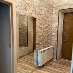 Kirayə (aylıq) 3 otaqlı Köhnə Tikili, Neftçilər metrosu, Nizami rayonu 4