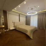 Kirayə (aylıq) 4 otaqlı Yeni Tikili, Ağ şəhər, Xətai rayonu 8