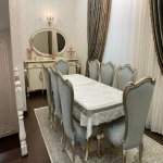 Satılır 7 otaqlı Həyət evi/villa, Badamdar qəs., Səbail rayonu 11