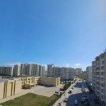 Продажа 1 комнат Новостройка, İnşaatçılar метро, Ясамал район 12