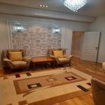 Kirayə (aylıq) 3 otaqlı Yeni Tikili, Nəriman Nərimanov metrosu, Nərimanov rayonu 5